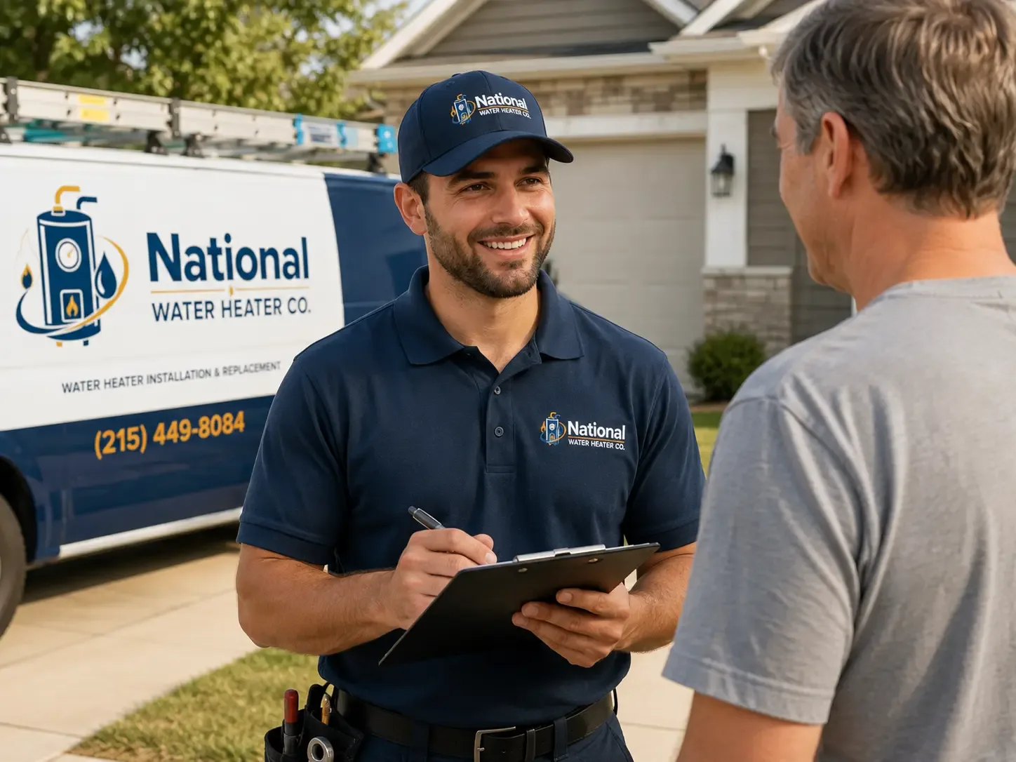 Water Heater Installation Stevensburg, VA FAQs